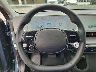 2023 Hyundai Ioniq 5 SEL KM8KNDAF0PU156493 in Wesley Chapel, FL 19