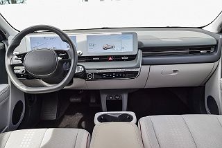 2023 Hyundai Ioniq 5 SEL KM8KNDAF6PU131517 in Westminster, CA 11