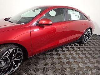 2023 Hyundai Ioniq 6 SEL KMHM34AC9PA022779 in Athens, OH 11