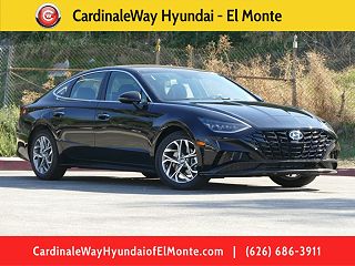 2023 Hyundai Ioniq 6 SEL KMHM34AC8PA022157 in El Monte, CA 1