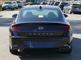 2023 Hyundai Ioniq 6 SEL KMHM34AC8PA022157 in El Monte, CA 4