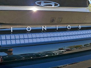 2023 Hyundai Ioniq 6 SEL KMHM34AC4PA019627 in Henderson, NV 12
