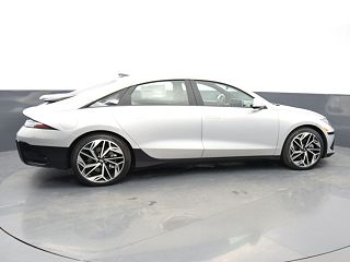 2023 Hyundai Ioniq 6 SEL KMHM34AC4PA043166 in Kalamazoo, MI 6