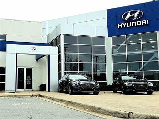 2023 Hyundai Ioniq 6 SEL KMHM34AA3PA040046 in Little Rock, AR 15