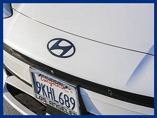 2023 Hyundai Ioniq 6 Limited KMHM54AC6PA031756 in Los Angeles, CA 6