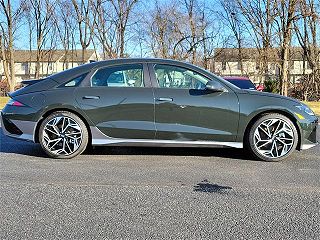 2023 Hyundai Ioniq 6 SEL KMHM34AC9PA020353 in Mechanicsburg, PA 7