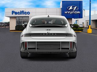 2023 Hyundai Ioniq 6 SEL KMHM34AC4PA038730 in Philadelphia, PA 6