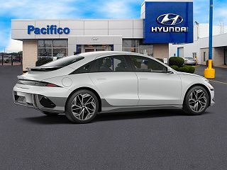 2023 Hyundai Ioniq 6 SEL KMHM34AC4PA038730 in Philadelphia, PA 8