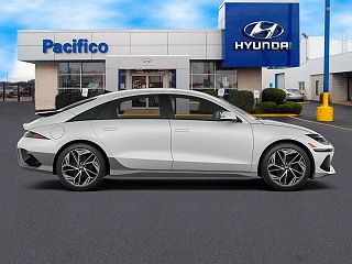 2023 Hyundai Ioniq 6 SEL KMHM34AC4PA038730 in Philadelphia, PA 9