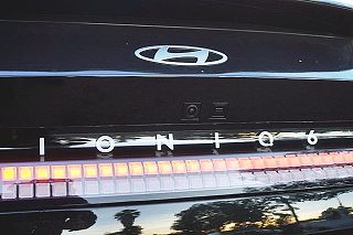 2023 Hyundai Ioniq 6 SEL KMHM34AC1PA028835 in Poway, CA 12
