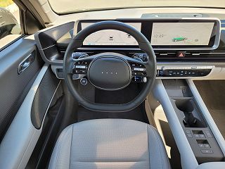 2023 Hyundai Ioniq 6 SEL KMHM34AA5PA021580 in San Pablo, CA 10