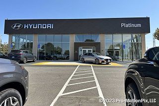 2023 Hyundai Ioniq 6 SE KMHM24AC9PA019531 in Tracy, CA 26