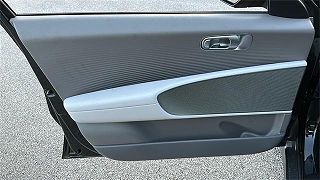 2023 Hyundai Ioniq 6 SEL KMHM34AAXPA052257 in Vero Beach, FL 14
