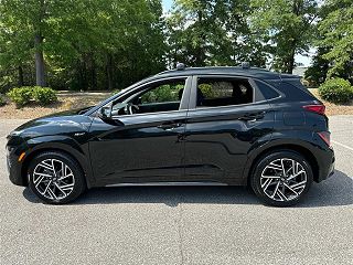 2023 Hyundai Kona N Line KM8K3CA36PU955815 in Columbus, GA 4