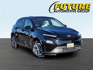 2023 Hyundai Kona SEL KM8K33AG5PU176358 in Concord, CA