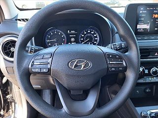 2023 Hyundai Kona SEL KM8K6CAB3PU041276 in Cornelius, NC 14