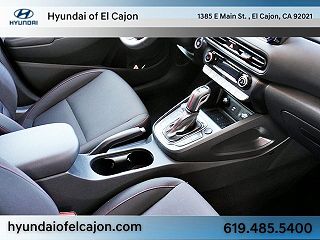 2023 Hyundai Kona N Line KM8K33A3XPU025089 in El Cajon, CA 12