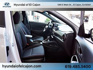2023 Hyundai Kona N Line KM8K33A3XPU025089 in El Cajon, CA 13