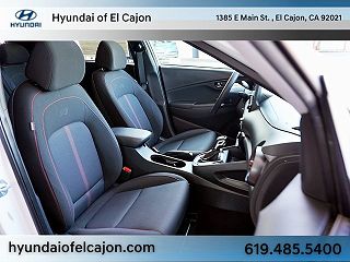 2023 Hyundai Kona N Line KM8K33A3XPU025089 in El Cajon, CA 14