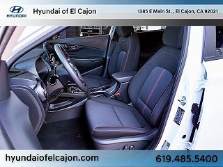 2023 Hyundai Kona N Line KM8K33A3XPU025089 in El Cajon, CA 17