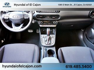 2023 Hyundai Kona N Line KM8K33A3XPU025089 in El Cajon, CA 23
