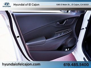 2023 Hyundai Kona N Line KM8K33A3XPU025089 in El Cajon, CA 26