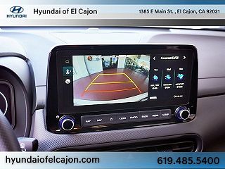 2023 Hyundai Kona N Line KM8K33A3XPU025089 in El Cajon, CA 32