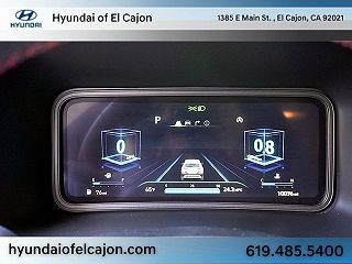 2023 Hyundai Kona N Line KM8K33A3XPU025089 in El Cajon, CA 39