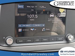 2023 Hyundai Kona SE KM8K23AG2PU167006 in Greeley, CO 15