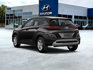 2023 Hyundai Kona SE KM8K2CABXPU056143 in Huntsville, AL 5