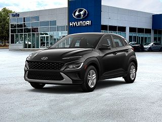 2023 Hyundai Kona SE KM8K2CABXPU056143 in Huntsville, AL