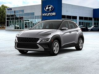 2023 Hyundai Kona SEL KM8K6CAB1PU017915 in Huntsville, AL