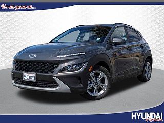2023 Hyundai Kona SEL KM8K32AB7PU056950 in La Quinta, CA 1