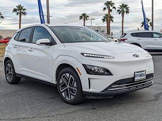 2023 Hyundai Kona SEL KM8K33AG9PU170806 in La Quinta, CA 7