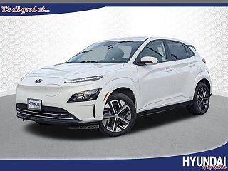 2023 Hyundai Kona SEL KM8K33AG9PU170806 in La Quinta, CA