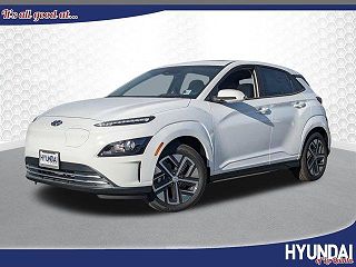 2023 Hyundai Kona SEL VIN: KM8K33AG3PU168307