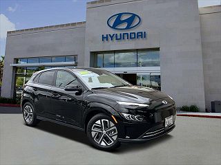 2023 Hyundai Kona Limited VIN: KM8K53AG7PU166103