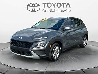 2023 Hyundai Kona SE VIN: KM8K22AB5PU994450