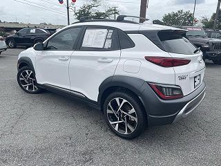 2023 Hyundai Kona Limited KM8K5CA37PU051952 in North Little Rock, AR 5