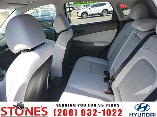2023 Hyundai Kona SEL KM8K6CAB9PU049429 in Pocatello, ID 10