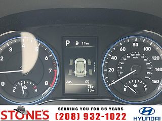 2023 Hyundai Kona SEL KM8K6CAB9PU049429 in Pocatello, ID 15