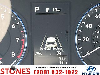 2023 Hyundai Kona SEL KM8K6CAB9PU049429 in Pocatello, ID 16