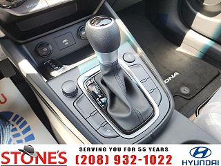 2023 Hyundai Kona SEL KM8K6CAB9PU049429 in Pocatello, ID 20