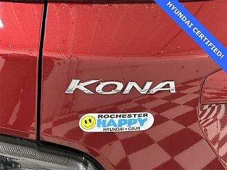 2023 Hyundai Kona SEL KM8K32AB6PU056647 in Rochester, MN 8
