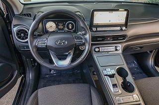 2023 Hyundai Kona SEL KM8K33AG7PU160730 in San Luis Obispo, CA 23