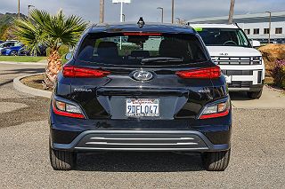 2023 Hyundai Kona SEL KM8K33AG7PU160730 in San Luis Obispo, CA 5