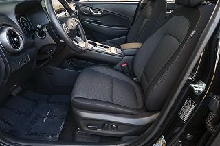 2023 Hyundai Kona SEL KM8K33AG7PU160730 in San Luis Obispo, CA 9