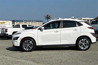 2023 Hyundai Kona SEL KM8K33AG2PU165642 in Seaside, CA 6