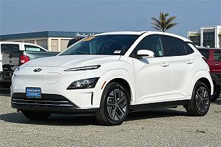 2023 Hyundai Kona SEL KM8K33AG2PU165642 in Seaside, CA 7