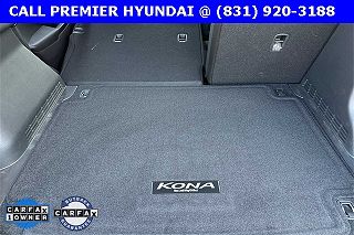 2023 Hyundai Kona SE KM8K23AG8PU166555 in Seaside, CA 15